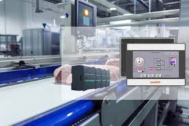 Mitsubishi and Omron SCADA and HMI